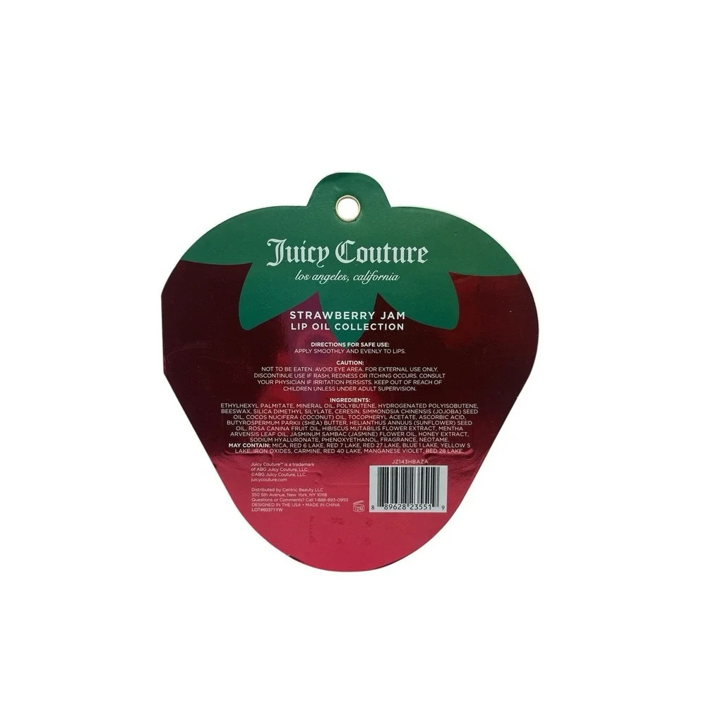 Juicy Couture juicy couture